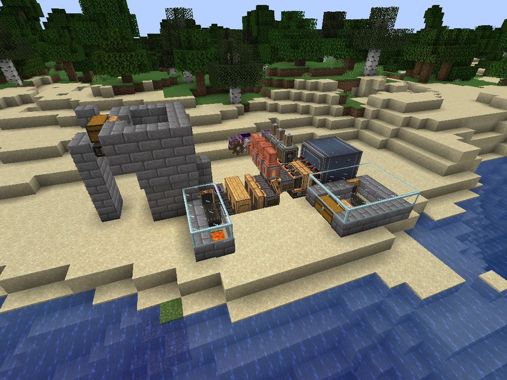 Sturdy Sheet Factory